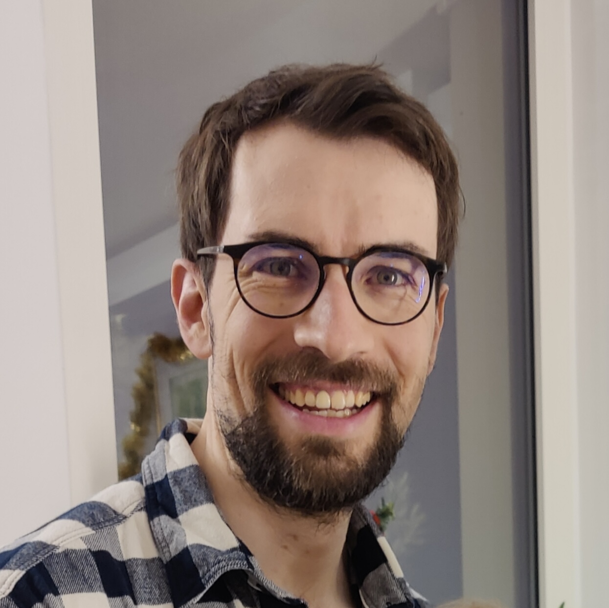 Benjamin Michel